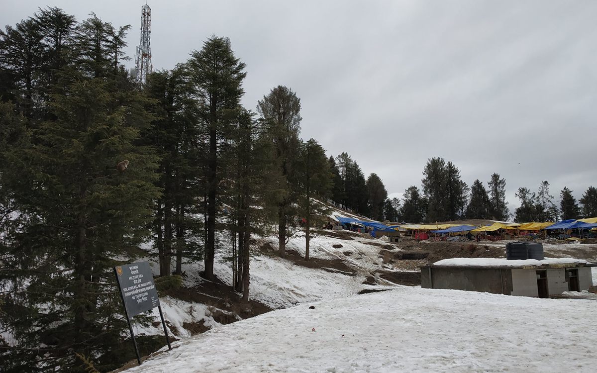 Best Tour Package Shimla Manali from Delhi